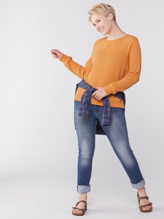 The North Face Chabot Crew Shirt - Women's 3