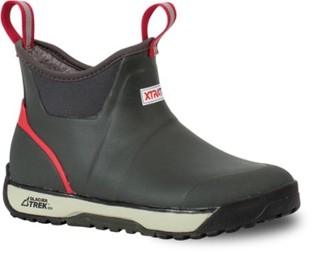XTRATUF Ice 6" Ankle Deck Boots - Women's 2