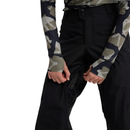 Burton Reserve 2L Insulated Snow Pants - Women's 4