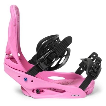 Burton Scribe Re:Flex Snowboard Bindings - Women's 1