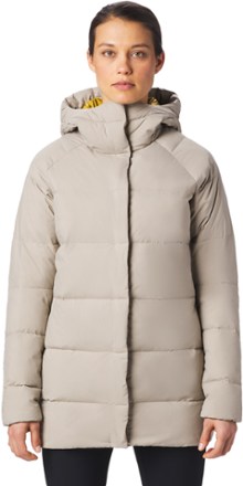 rei lightweight down jacket women's