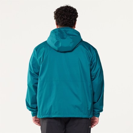 REI Co-op Trailmade Rain Jacket - Men's 4