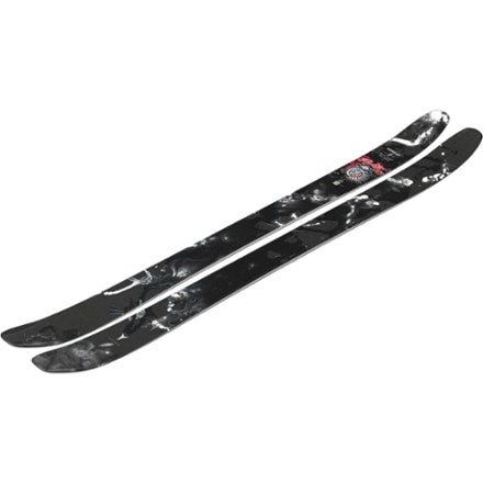Atomic Bent 110 GFD Skis - 2025/2026 5