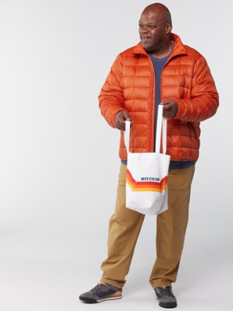 REI Co-op 650 Down Jacket 2.0 - Men's 6