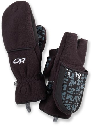 Outdoor Research Index Mittens Unisex REI Coop