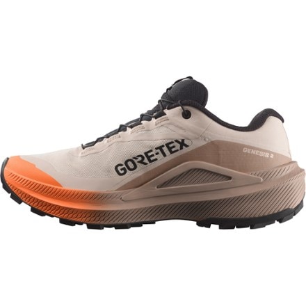 Salomon Genesis 2 GTX Trail-Running Shoes - Women's 2