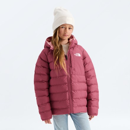 The North Face Girl