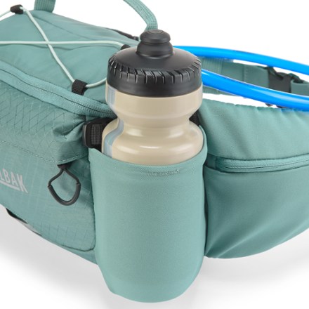 CamelBak M.U.L.E. 5 Hydration Waist Pack Water bottle not included