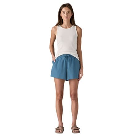 Patagonia Fleetwith Shorts - Women's 3