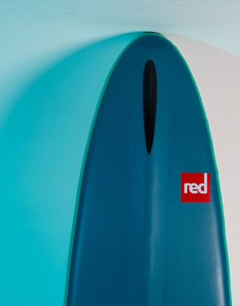 Red Paddle Co Voyager Inflatable Stand Up Paddle Board - 12' 10