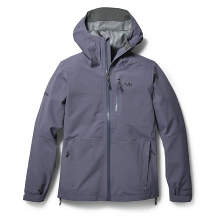 Outdoor Research Aspire 3L Jacket - Women's 0
