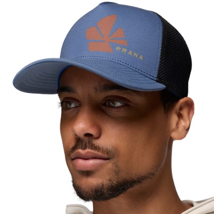 prAna Roads Ahead Trucker Hat 4