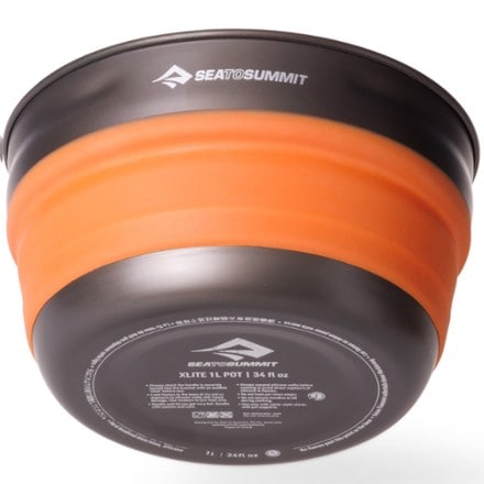 Sea to Summit XLite Collapsible Pot - 1 L 8