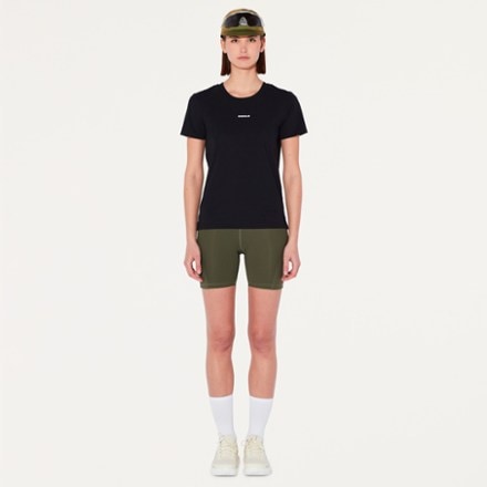 CIRCLE Athletic T-Shirt 2.0 - Women's 3