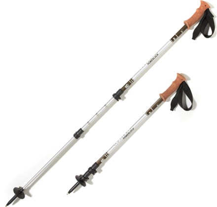 rei traverse trekking pole