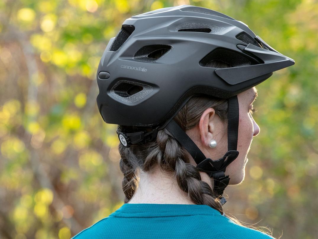 Location Image for Trail Bike Helmet