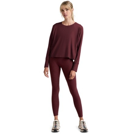 Beyond Yoga Daydreamer Pullover Shirt - Women's 2
