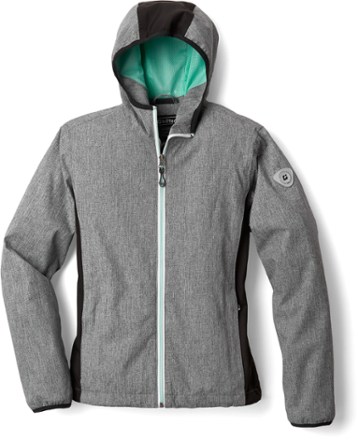 killtec mountain explorer jacket