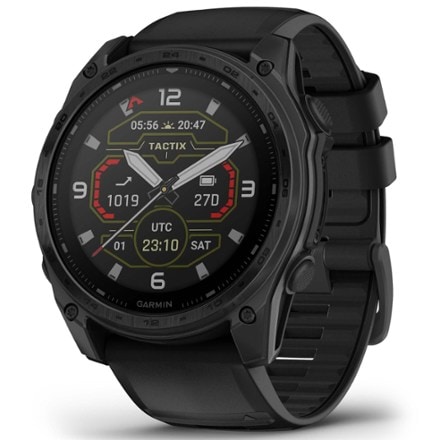 Garmin Tactix 8 Solar 5