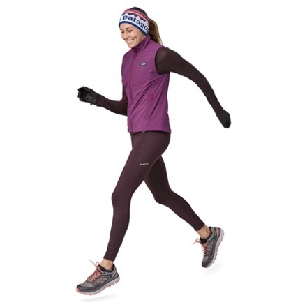 Patagonia Peak Mission Tights - Women's 3