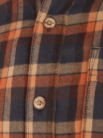 Marmot Fairfax Midweight Flannel Shirt - Men's 3