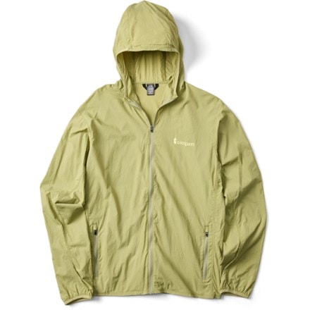 Cotopaxi Pacaya Lite Hooded Jacket - Men's 0