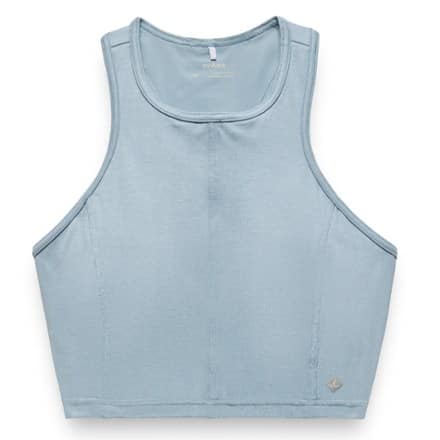 prAna Infinite Energy Longline Bra 0