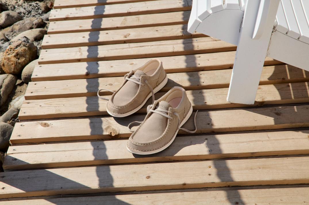 Location Image for Pasadena Shoes - Men's