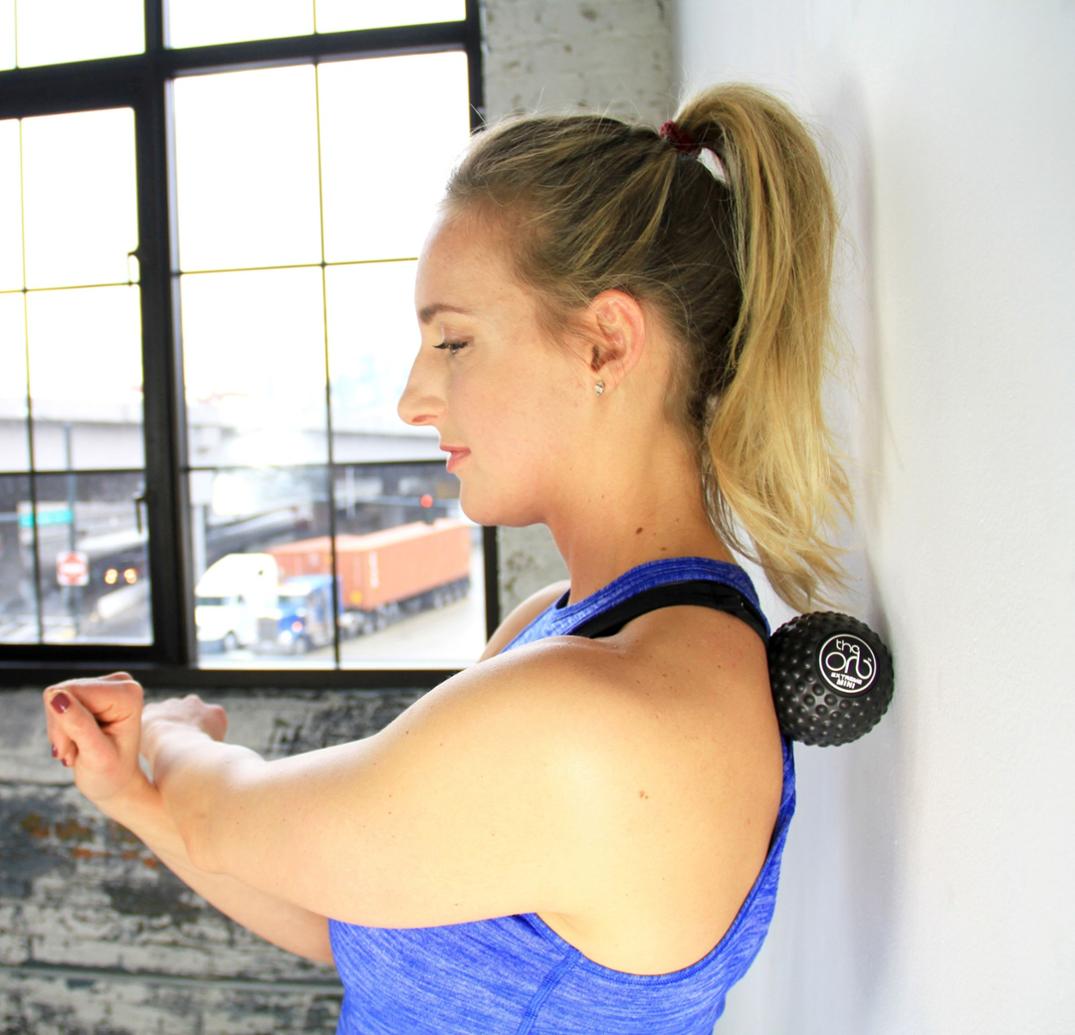 Location Image for Orb Extreme Mini Massage Ball