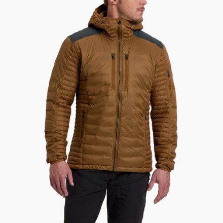 KUHL Spyfire Down Jacket - Men's 0