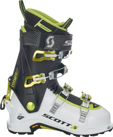 Scott Men's Cosmos III Alpine Touring Ski Boots