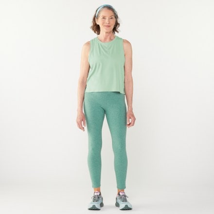 RHONE Serene Tank Top - Women's 5