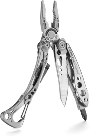 Leatherman Skeletool Multi-Tool  