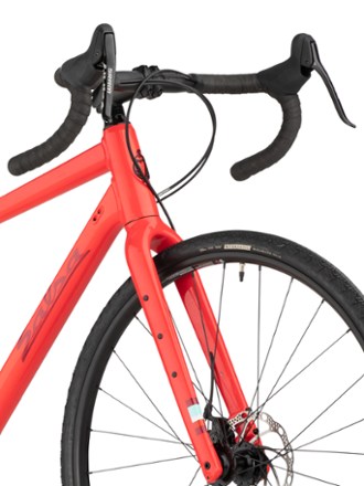 Salsa Journeyer Apex 1 700c Bike 6