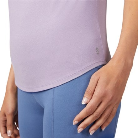 Free Country Microtech Chill Dolman Sleeve Top - Women's 3