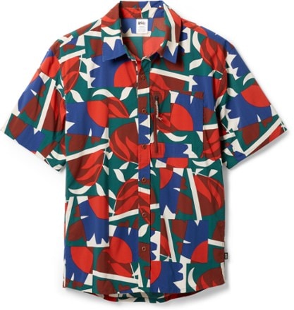 REI Co-op Trailmade Shirt - Men's 0