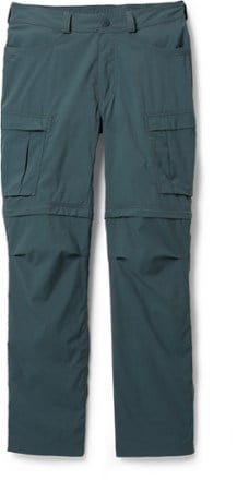 REI Co-op Sahara Convertible Pants - Men's 1