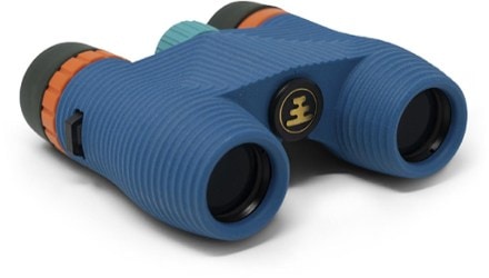 Nocs Provisions Standard Issue 8 x 25 Waterproof Binoculars 0