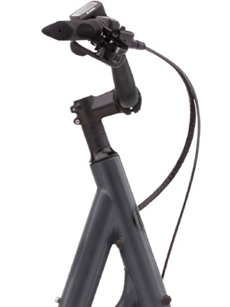 Benno RemiDemi 9D Performance Sport Electric Bike 4