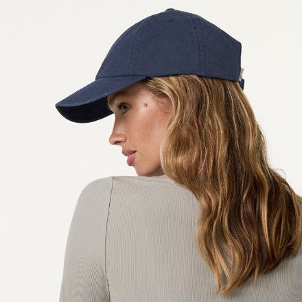 Vuori Dad Hat 3