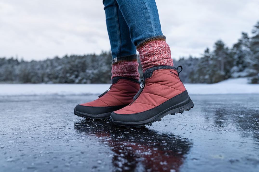Location Image for Sala BUGrip Snow Boots - Women's