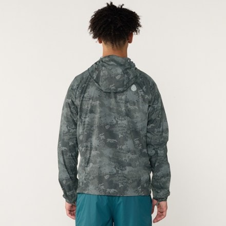 Stio Second Light Wind Shell - Men's 2