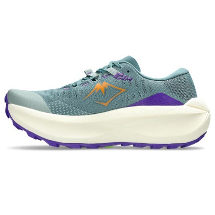 ASICS Trabuco Max 5 Trail-Running Shoes - Women's | REI Co-op