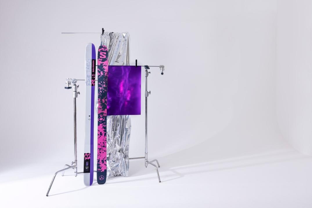 Location Image for QST X Skis - 2025/2026