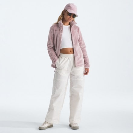 The North Face Osito Jacket - Women's 2