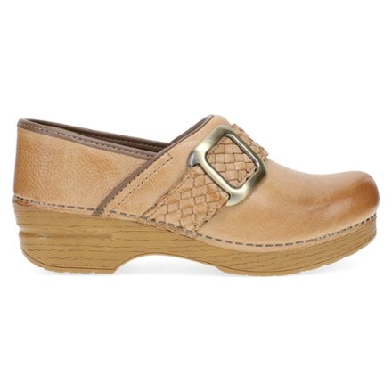 Dansko Pro Braided Clogs - Women's 0