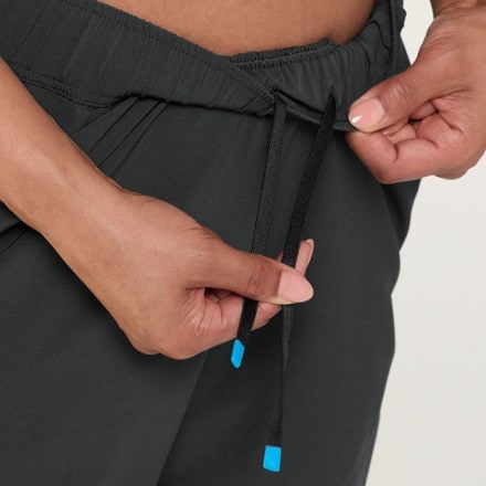 Janji Transit Tech Pants - Women's 7