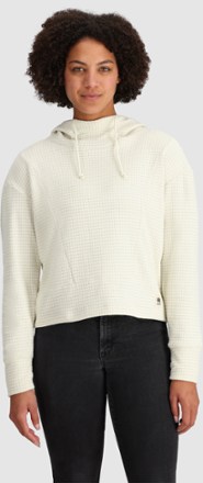 Outdoor Research Mega Trail Mix Fleece Pullover - Women's 1