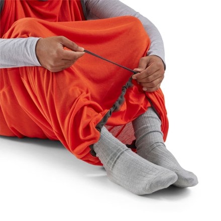 Sea to Summit Reactor Thermolite Extreme Sleeping Bag Liner 5