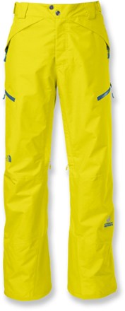 north face nfz pants